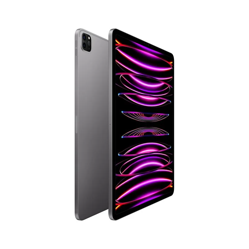 Apple 12.9 inç iPad Pro Wi-Fi 128GB - Uzay Grisi - TEŞHİR TEŞHİR-MNXP3TU/A