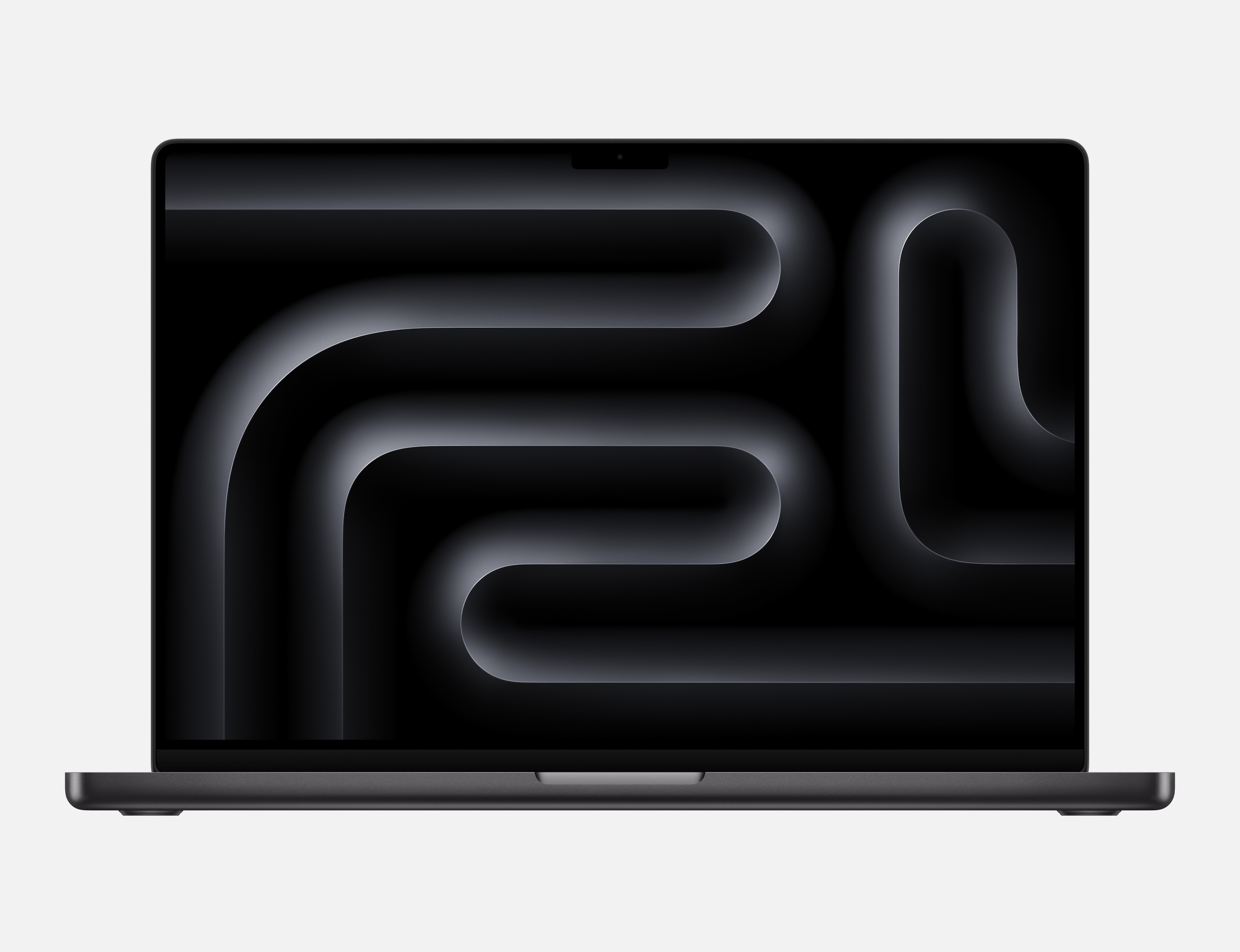 MacBook Pro 16inç 16C 20G M4 Pro 48GB 1TB-U.Siyah Z1FU000JB