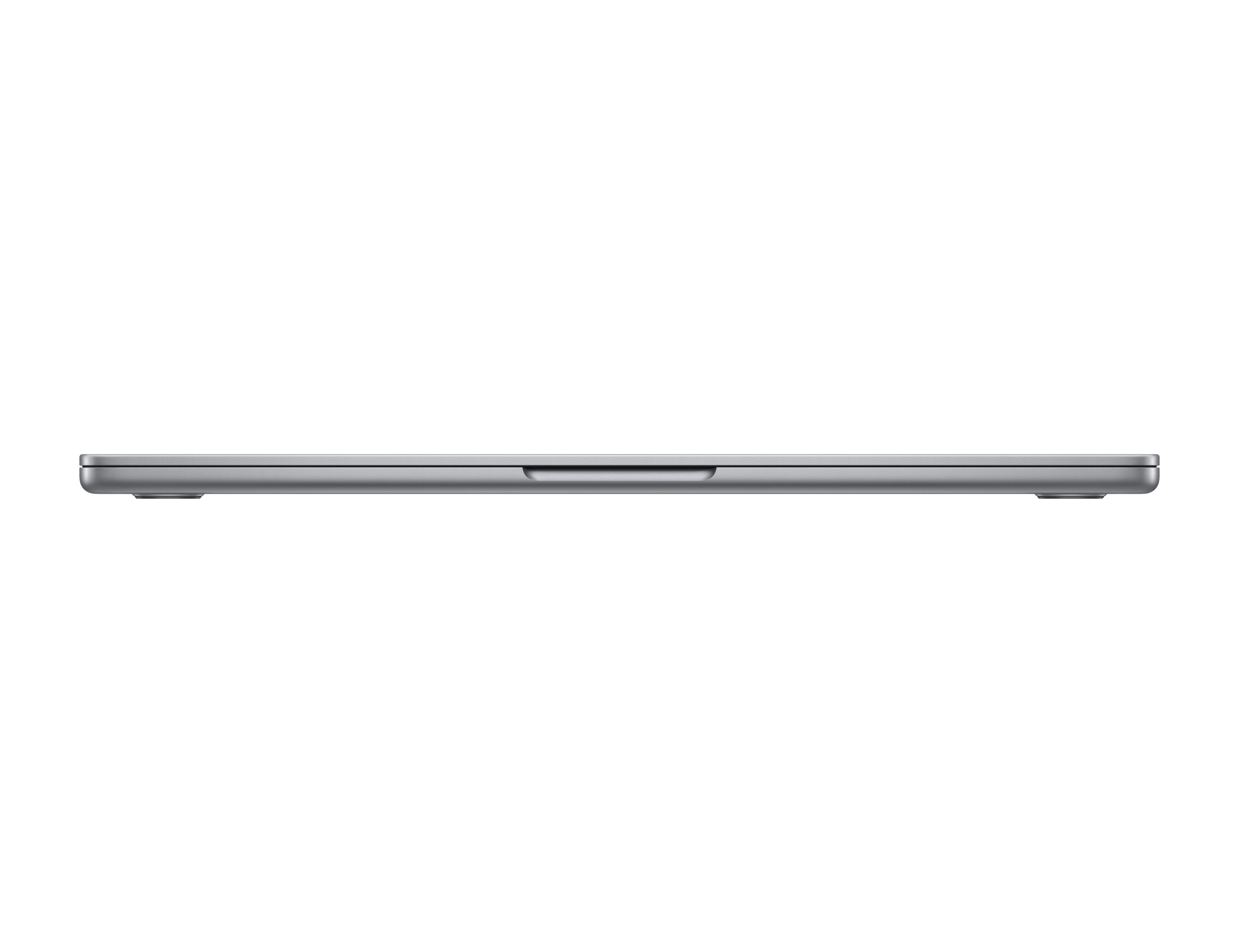 MacBook Air 13 inç M3 Çip 8 Çekirdekli CPU 10 Çekirdekli GPU 24GB Bellek 1TB SSD Uzay Grisi Z1HX0006K