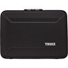 Thule Gauntlet 4 MacBook Pro 16" Kılıfı - Siyah 085854250047