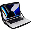 Thule Gauntlet 4 MacBook Pro 16" Kılıfı - Siyah 085854250047