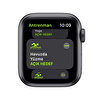 Apple Watch SE 1.Nesil GPS, 40mm Uzay Grisi Alüminyum Kasa (Demo) 3H135TU/A