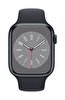 Apple Watch Series 8 GPS + Cellular 45mm Gece Yarısı Alüminyum Kasa (Demo) 3K639TU/A