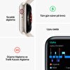 Apple Watch Series 8 GPS + Cellular 45 mm PRODUCT(RED) Alüminyum Kasa (Demo) 3K645TU/A