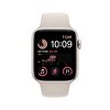 Apple Watch SE GPS + Cellular 44mm Yıldız Işığı (Demo) 3K786TU/A
