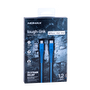 Momax Tough USB-C to Lightning Kablo (1.2m)-Mavi 4894222056084