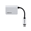 Momax Onelink USB-C to 3.5mm Audio - Space Gray 4894222058941