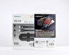 Momax Elite USB-C to Lightning Kablo (3m)-Siyah 4894222062115