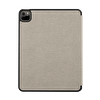 Momax iPad Pro 12.9(2021) Kılıfı - Gri 4894222065208