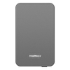 Momax MagSafe Powerbank 10000mAh - Space Gray 4894222067578