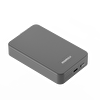 Momax MagSafe Powerbank 10000mAh - Space Gray 4894222067578