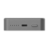 Momax MagSafe Powerbank 10000mAh - Space Gray 4894222067578