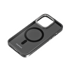 Momax iPhone 14 Pro Magsafe Kılıf - Siyah 4894222068988