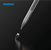 Momax Mag. Link Pro Charging Pen - Gri 4894222071490