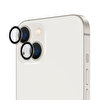ESR iPhone 14/14 Plus Lens Koruyucu - Şeffaf 4894240173084