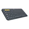 Logitech K380 Bluetooth Klavye - Siyah 5099206061545