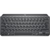 Logitech MX Keys Mini BT Klavye(Q) - Siyah