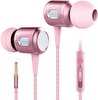 Hypergear Razer Kablolu Kulaklık 3.5 MM - Pembe 633755141591