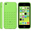 Apple iPhone 5c Kılıfı (Yeşil)
