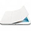Apple Smart Cover iPad mini 4 Kılıf ve Standı (Beyaz)