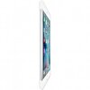 Apple Silikon Case iPad mini 4 Kılıfı (Beyaz)