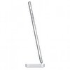 Apple iPhone Lightning Dock Stand (Gümüş)