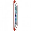Apple Silikon Case iPad mini 4 Kılıfı (Turuncu)
