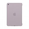 Apple Silikon Case iPad mini 4 Kılıfı (Lavanta)