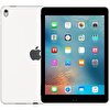 Apple Silikon Case iPad Pro 9.7 inç Kılıfı (Beyaz) MM202ZM/A MM202ZM/A