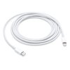 Apple USB-C - Lightning Kablosu (2 m) MKQ42ZM/A