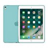 Apple Silikon Case iPad Pro 9.7 inç Kılıfı (Deniz Mavisi) MN2G2ZM/A MN2G2ZM/A