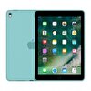 Apple Silikon Case iPad Pro 9.7 inç Kılıfı (Deniz Mavisi) MN2G2ZM/A MN2G2ZM/A