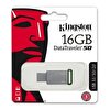 Kingston 16GB DataTraveler USB 3.1 DT50 Flash Disk