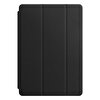iPad (7. Nesil) ve iPad Air (3. Nesil) için Deri Smart Cover - Siyah MPUD2ZM/A
