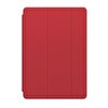 Apple Smart Cover iPad Pro 10.5 inç Kılıf ve Standı (Kırmızı) MR592ZM/A MR592ZM/A