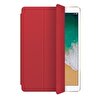 Apple Smart Cover iPad Pro 10.5 inç Kılıf ve Standı (Kırmızı) MR592ZM/A MR592ZM/A