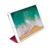 Apple Smart Cover iPad Pro 10.5 inç Kılıf ve Standı (Gül Kırmızısı) MR5E2ZM/A MR5E2ZM/A