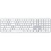 Apple Magic Keyboard Sayısal Tuş Takımlı Kablosuz F Türkçe Klavye MQ052TU/A MQ052TU/A