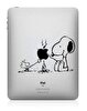 Sticky Sticker Love MacBook için Dekoratif Etiket 8691701170100