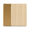 JCPAL Casense iPad Pro 10.5 inç Folio Koruyucu Kılıf (Altın)