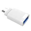 Unitek Multi-in-One USB 3.0/USB Type-C Kart Okuyucu Adaptör