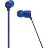 JBL T110BT Bluetooth Wireless Kulak İçi Kulaklık (Mavi) 6925281928079