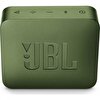 JBL Go 2 Yeşil Bluetooth Taşınabilir Hoparlör