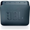 JBL Go 2 Lacivert Bluetooth Taşınabilir Hoparlör