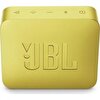 JBL Go 2 Sarı Bluetooth Taşınabilir Hoparlör