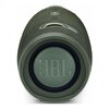 JBL Xtreme 2 IPX7 Su Geçirmez Taşınabilir Bluetooth Hoparlör Yeşil
