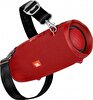 JBL Xtreme 2 IPX7 Su Geçirmez Taşınabilir Bluetooth Hoparlör Kırmızı 6925281944062