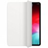 Apple 12.9 inç iPad Pro (3. nesil) için Smart Folio - Beyaz MRXE2ZM/A