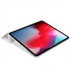 Apple 12.9 inç iPad Pro (3. nesil) için Smart Folio - Beyaz MRXE2ZM/A
