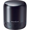 Teşhir - Anker SoundCore Mini 2 Bluetooth Hoparlör - Siyah